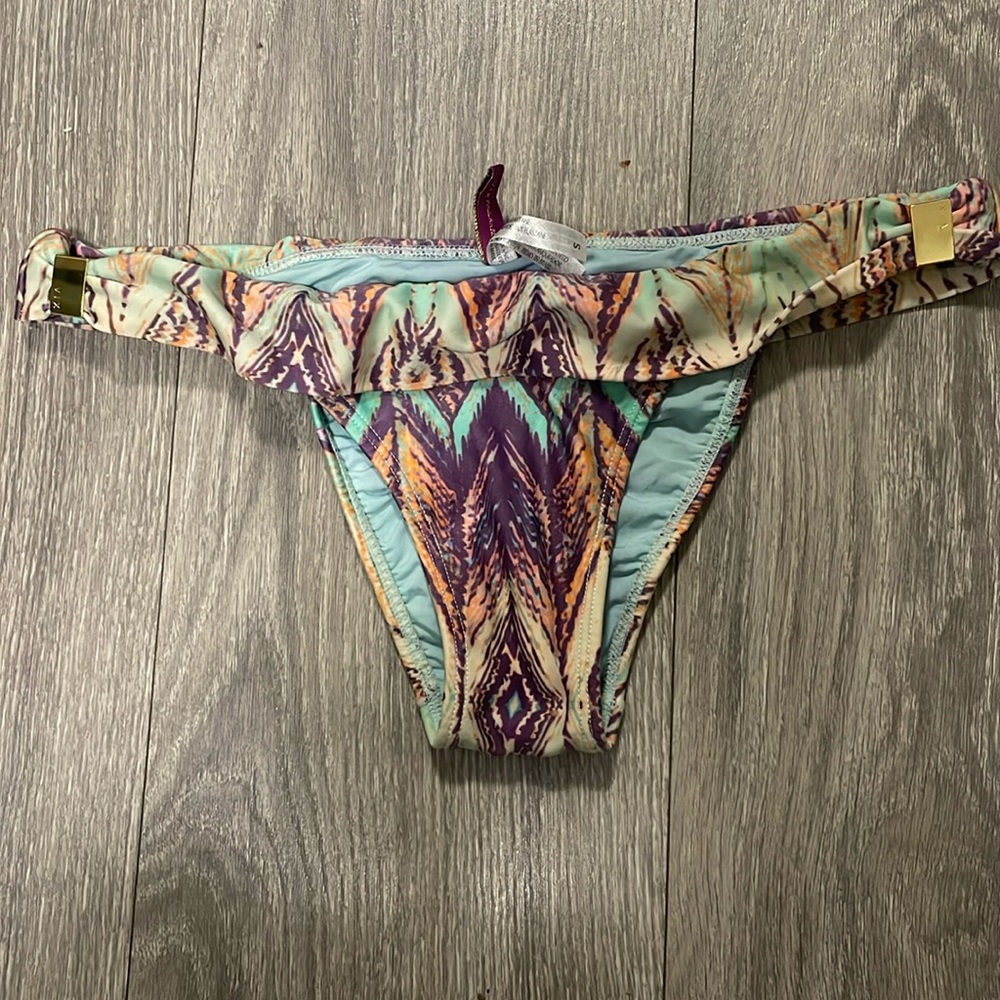 Vix cheeky bikini bottom